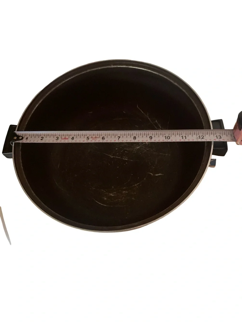 Vtg Regal Ware 12.5